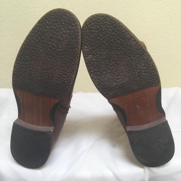 Miz Mooz Kira Tall Elastic Riding Boot - Picture 6 of 8